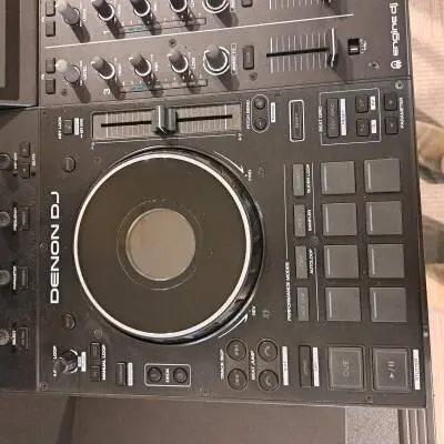 Denon - PRIME 4+ 2